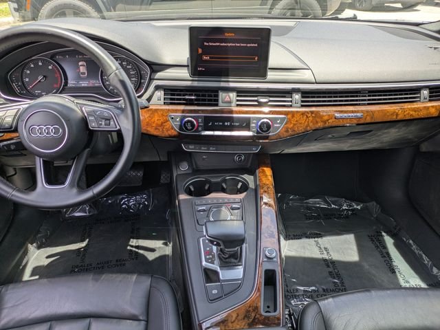 Used 2019 Gray Audi Premium image 15