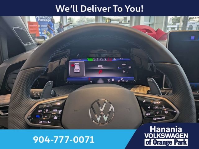 New 2026 Blue Volkswagen Base image 30