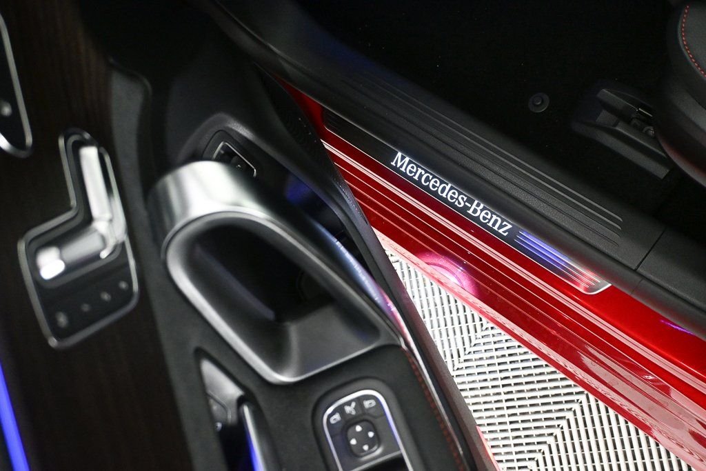 2026 Mercedes-Benz CLA CLA 250 - Photo 6