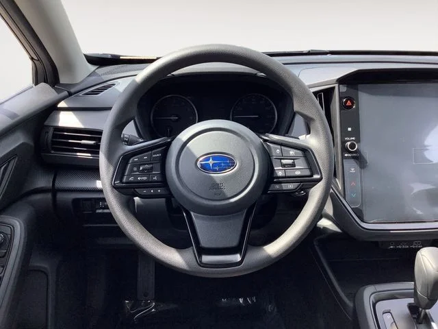 New 2026 Black / Silver Subaru Premium image 12