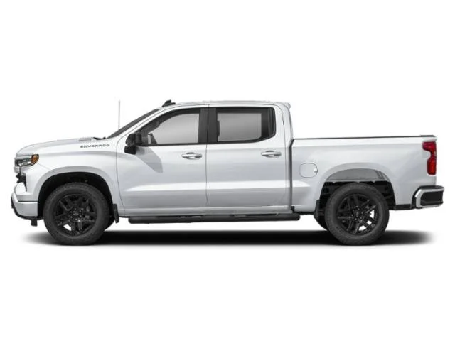 New 2026 Summit White Chevrolet RST image 3