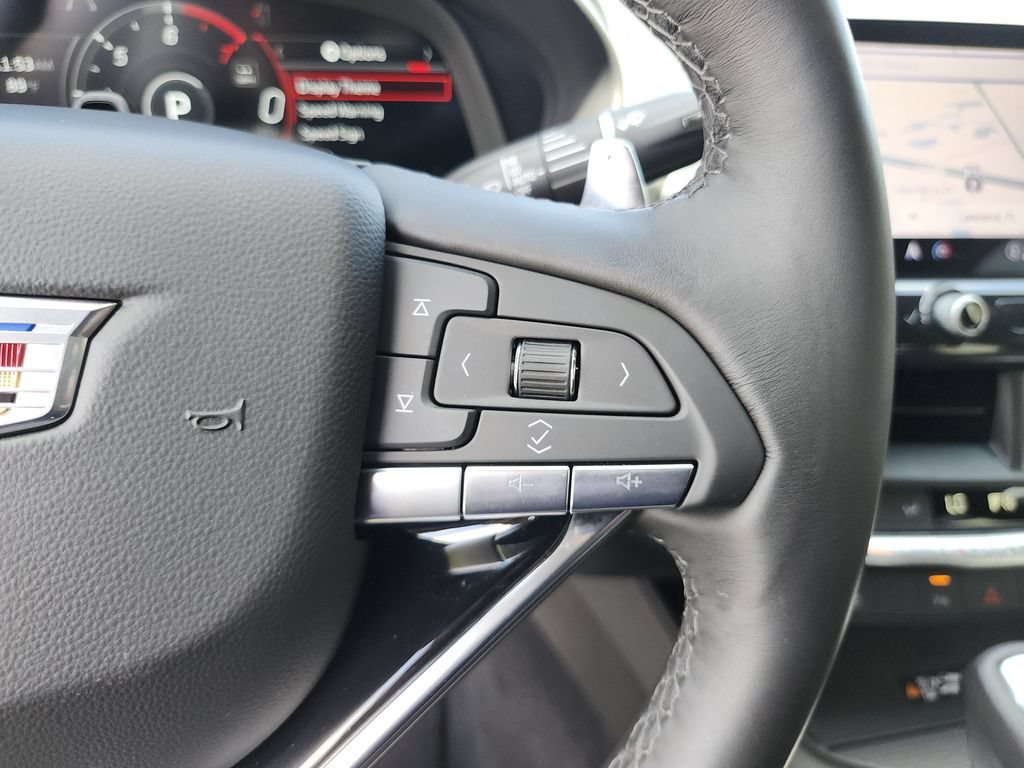 2026 Cadillac CT4 Sport - Photo 31