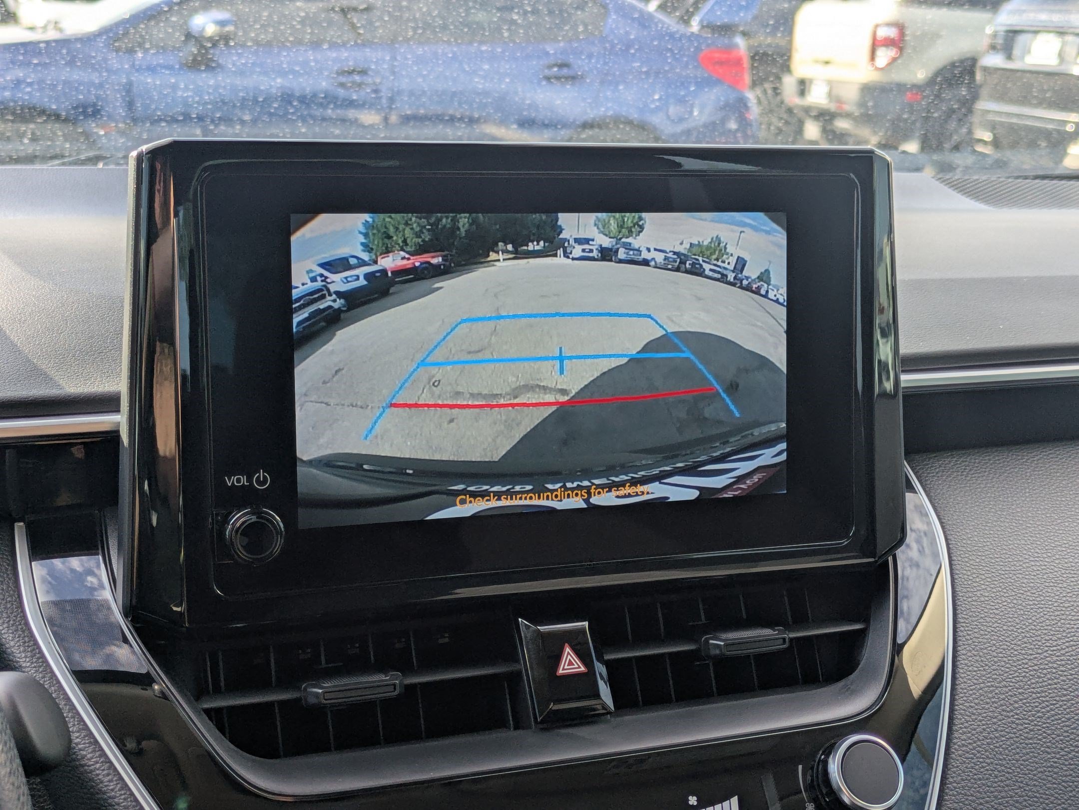 Used 2024 UNDERGROUND Toyota LE image 22
