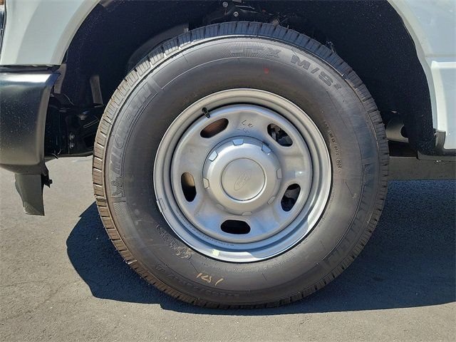 2026 Ford F-250 Super Duty XL - Photo 21