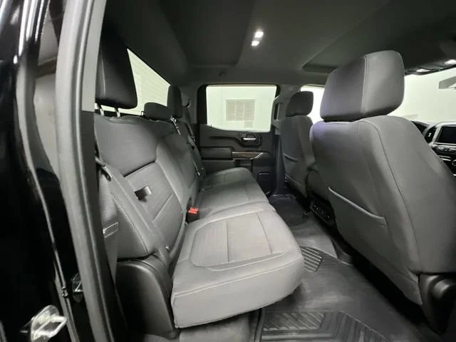2021 Chevrolet Silverado 1500 RST - Photo 26