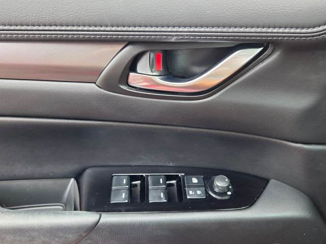 Used 2024 Red Mazda 2.5 S Preferred Package image 33