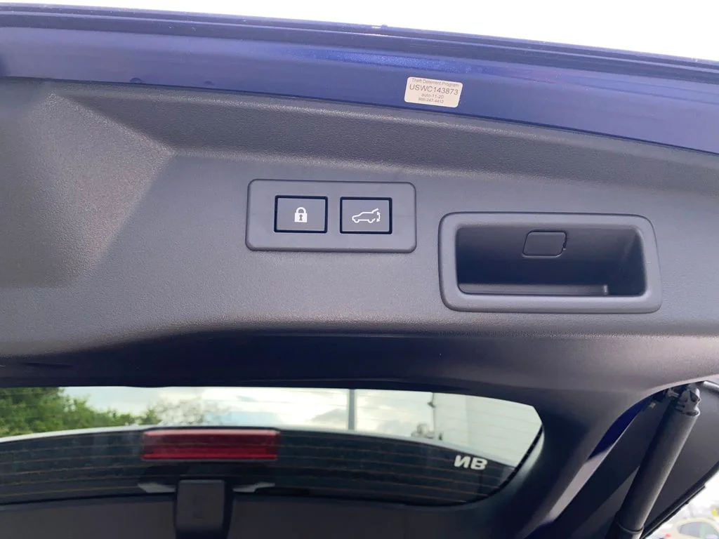 2026 Subaru Outback Touring XT - Photo 15