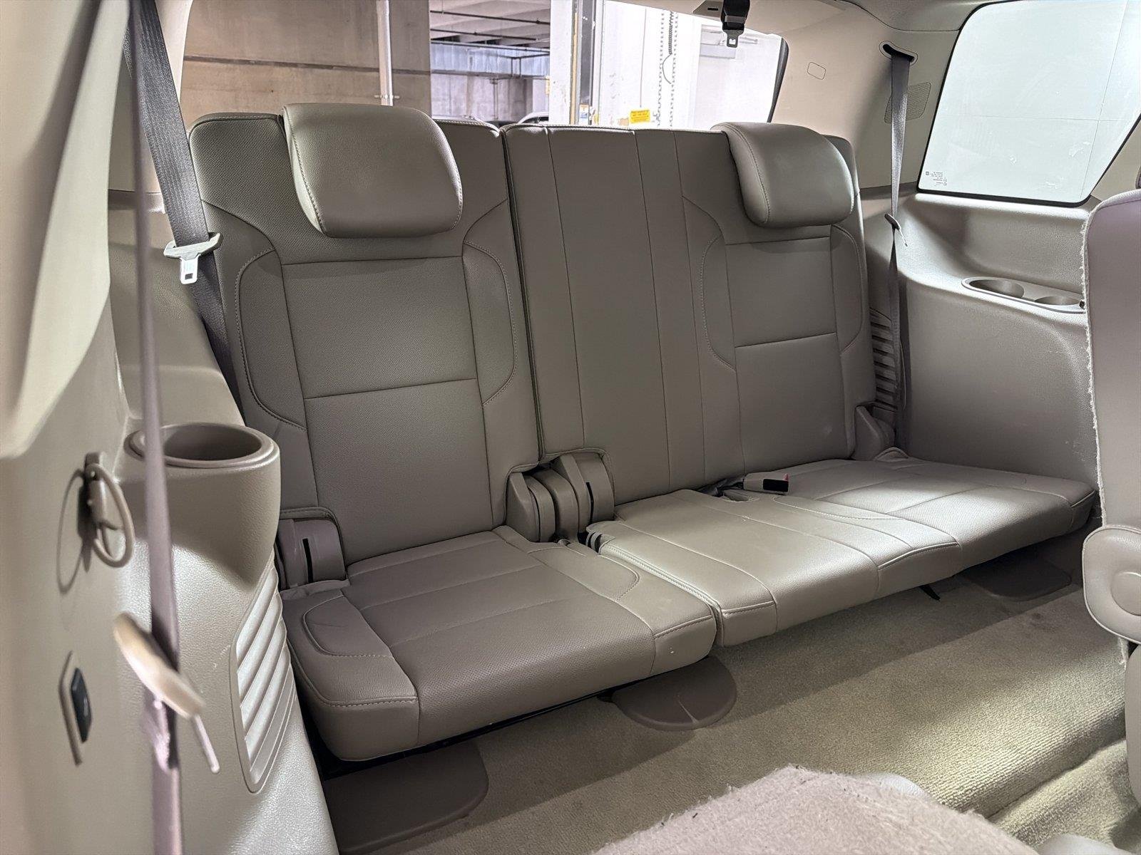 Used 2017 SUMMIT WHITE GMC SLT image 13