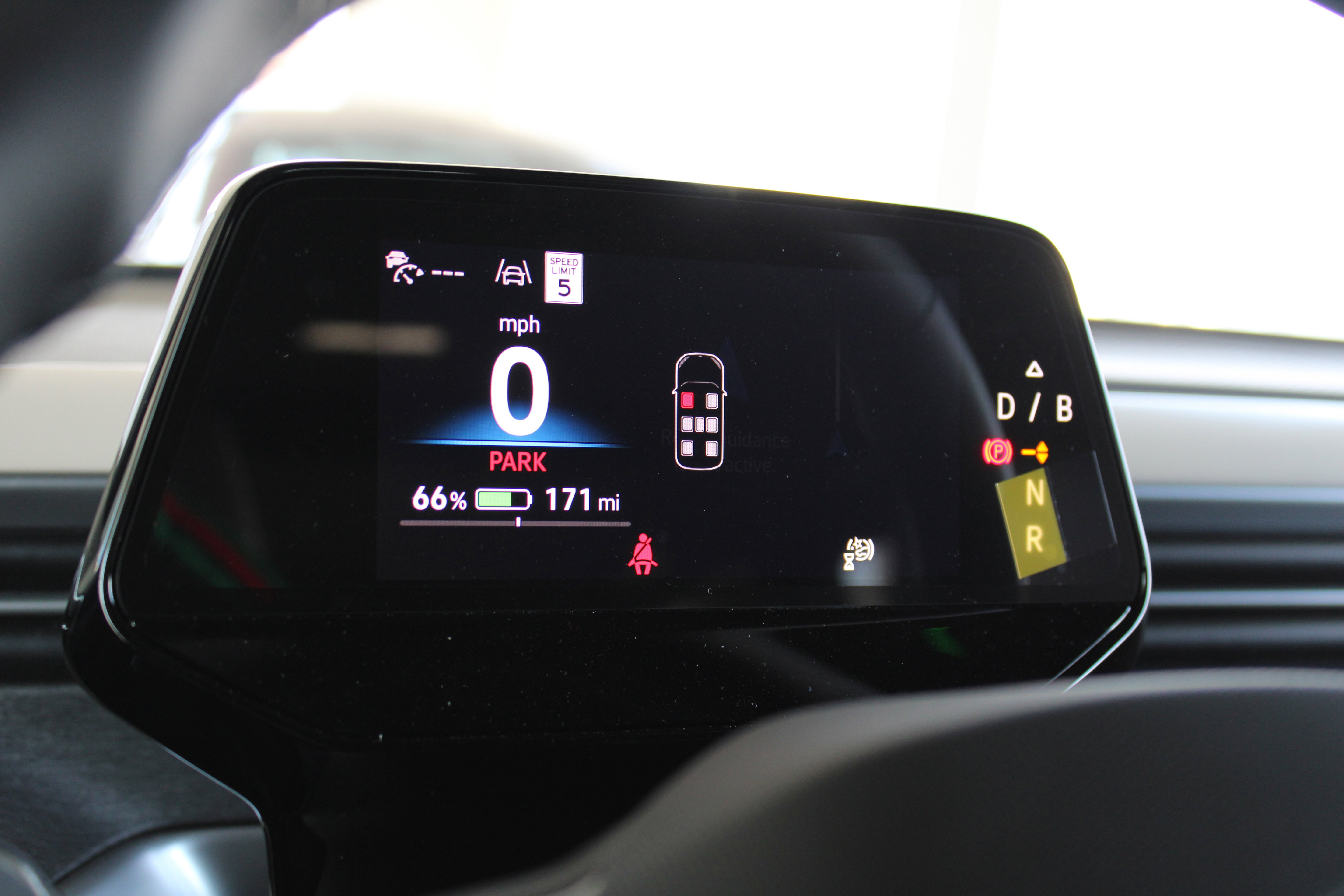 2025 Volkswagen ID. Buzz PRO S - Photo 13