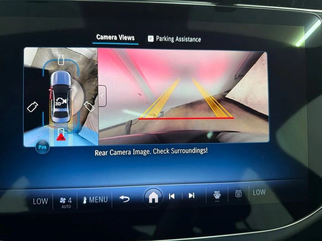 New 2027 Black Mercedes-Benz E 350 image 19