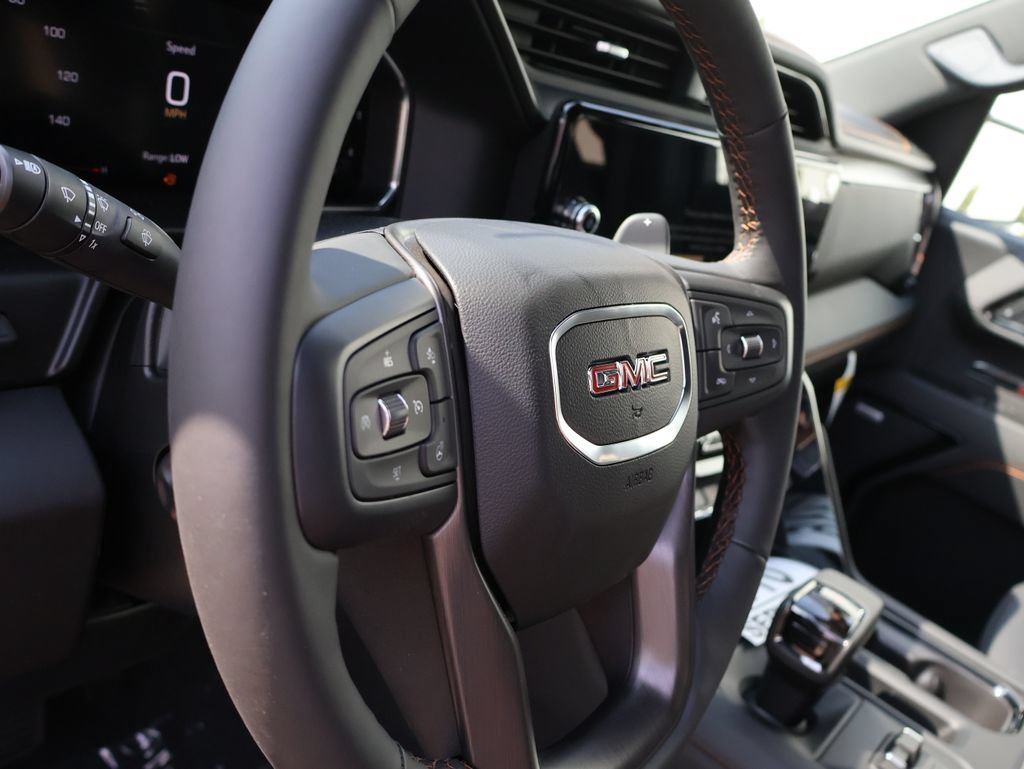 2026 GMC Sierra 1500 AT4 - Photo 17