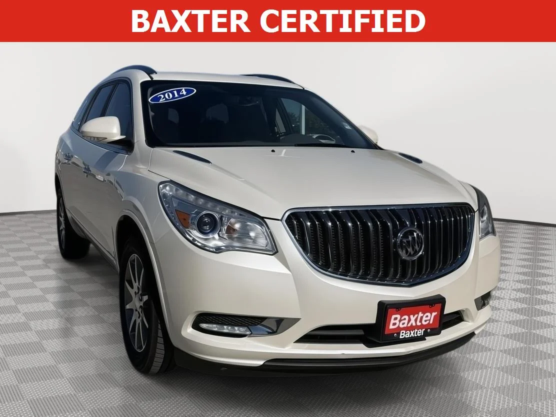 2014 Buick Enclave Leather's photo