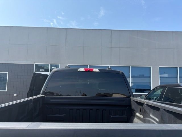 Used 2021 Black Ford XL image 4