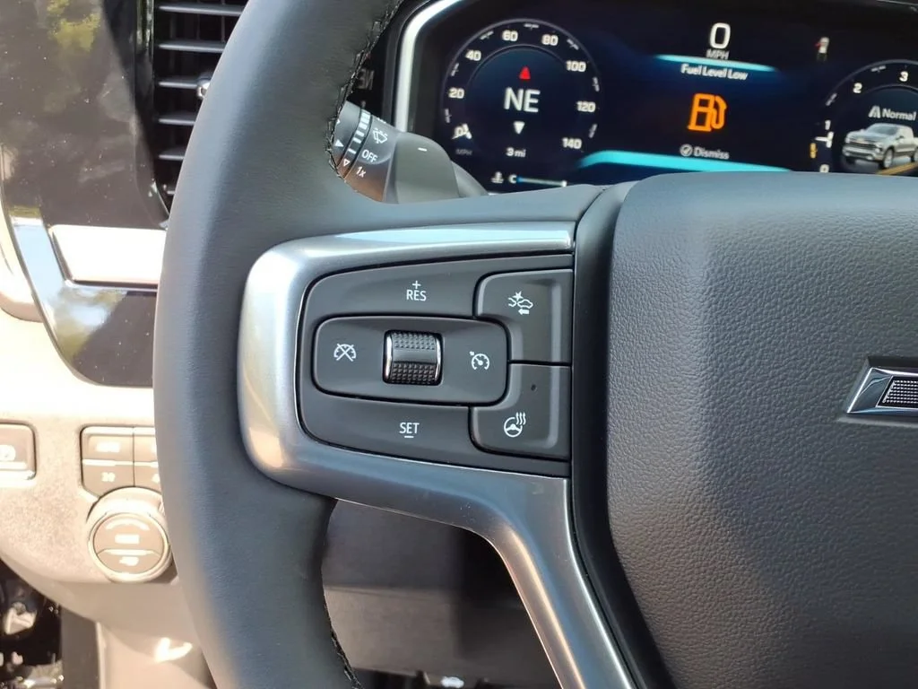 2026 Chevrolet Silverado 1500 RST - Photo 12