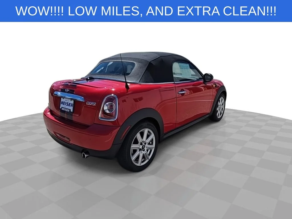 2013 MINI Cooper Base - Photo 8