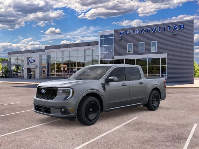 2026 Ford Maverick Lobo™