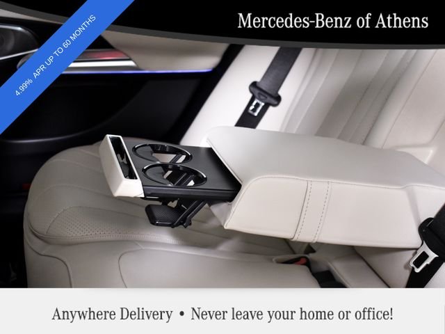 New 2026 Black Mercedes-Benz E 350 image 39