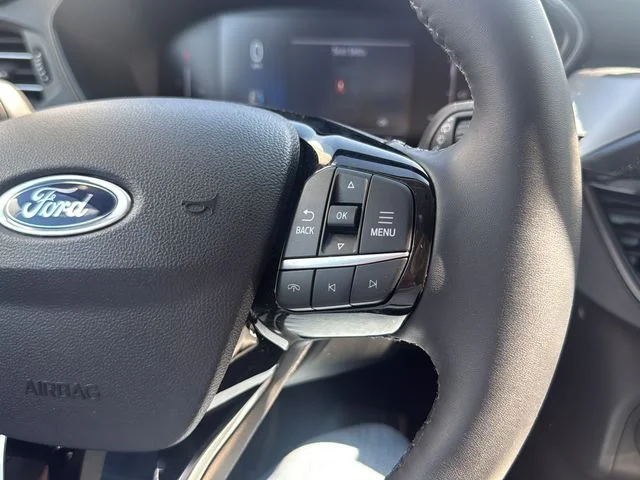 Used 2023 Black Ford Active image 17