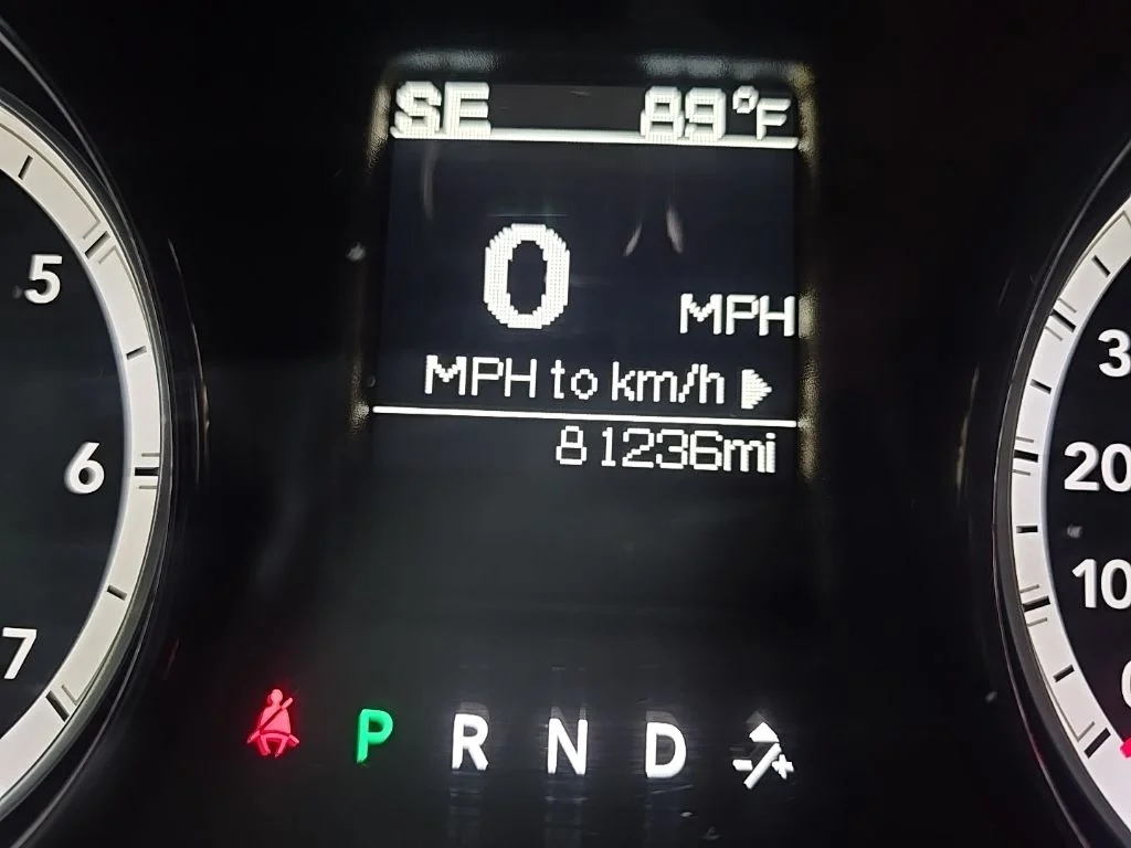Used 2016 White Ram Tradesman image 22