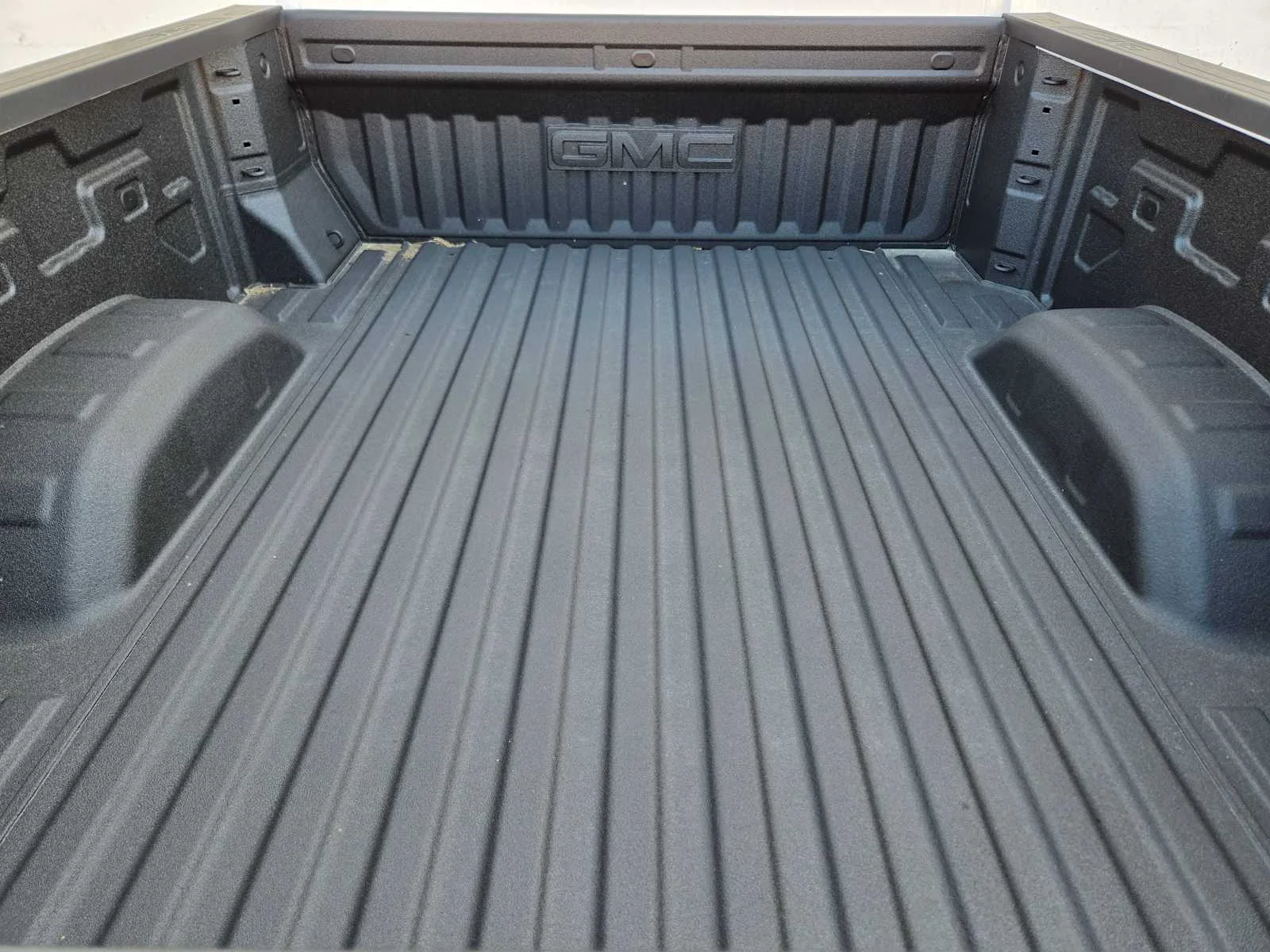 2026 GMC Sierra 2500HD AT4 - Photo 20