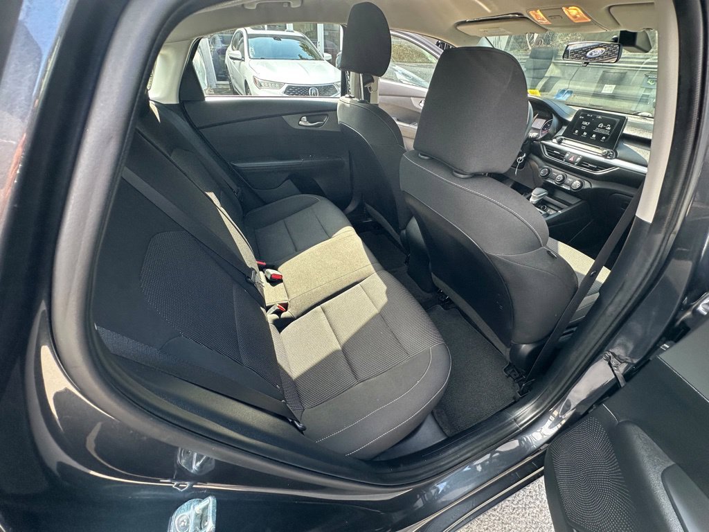 Used 2020 Gray Kia LXS image 26