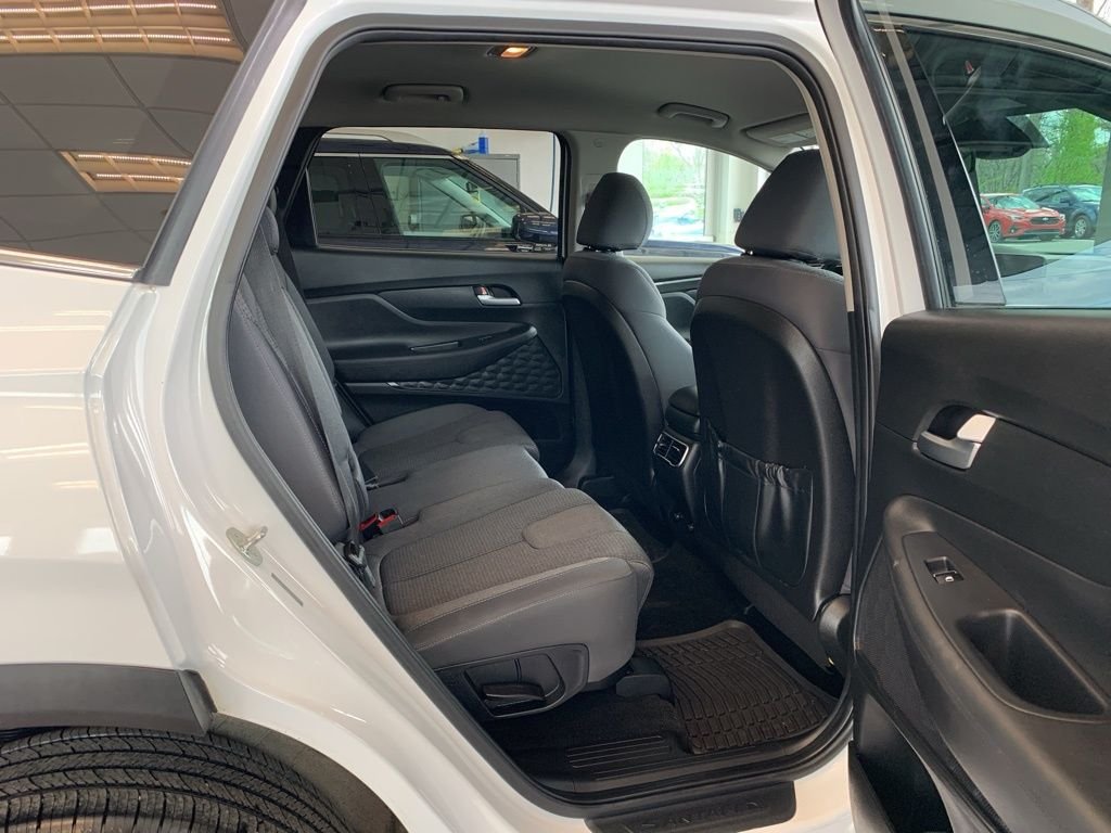 2023 Hyundai Santa Fe SEL - Photo 21