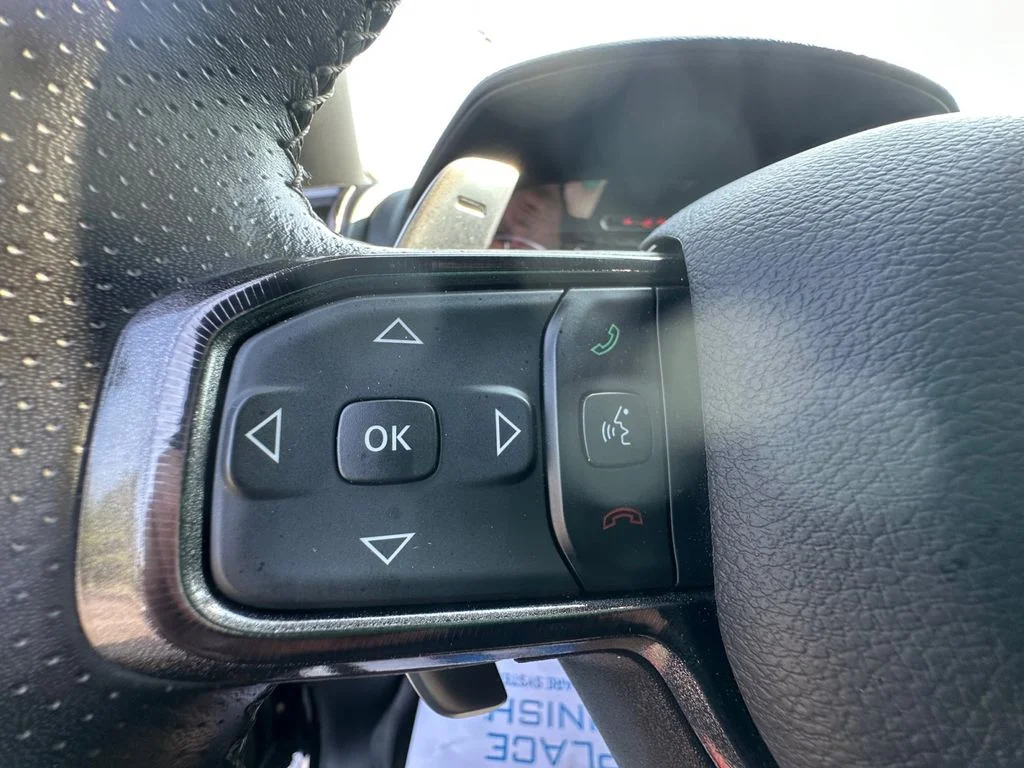 Used 2022 Black Ram TRX image 30