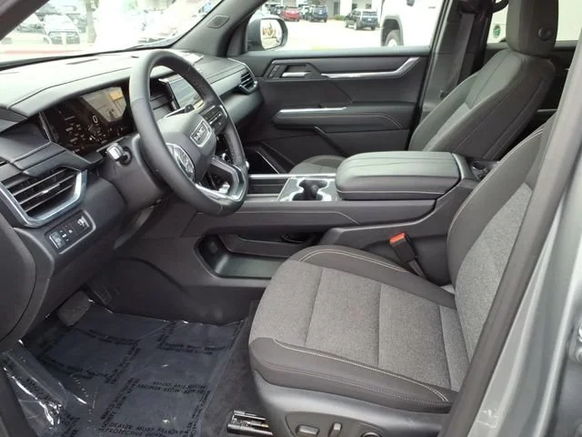 Used 2026 Sterling Metallic GMC Elevation image 17