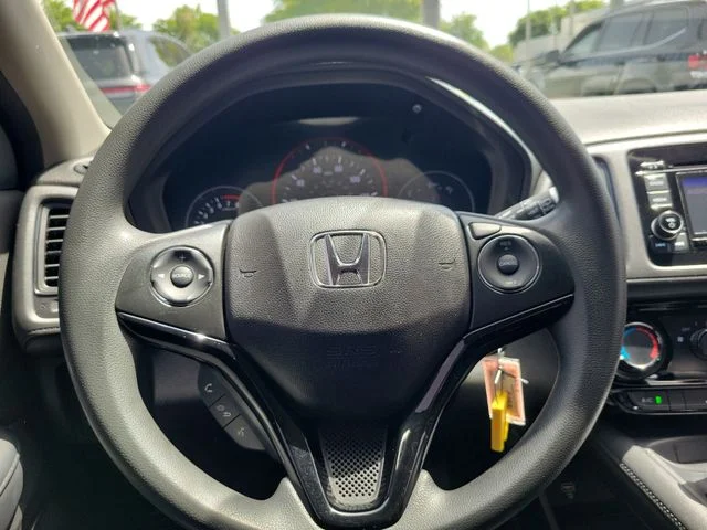 Used 2019 Gray Honda LX image 20