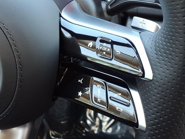 New 2026 White Mercedes-Benz GLS 450 image 10