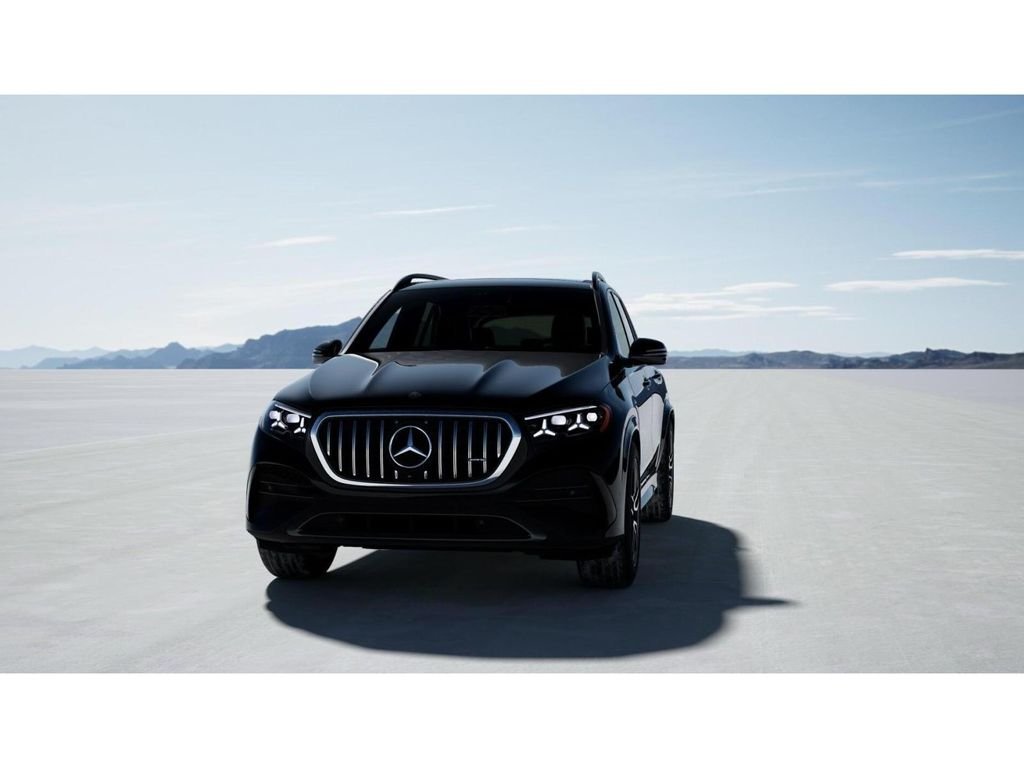 New 2027 Black Mercedes-Benz  image 42