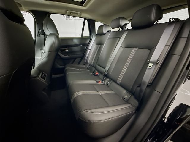 New 2026 Jet Black Mica Mazda 2.5 S Preferred AWD image 25