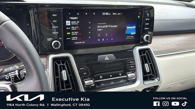 Certified Used 2023 Gray Kia X-Line S image 15