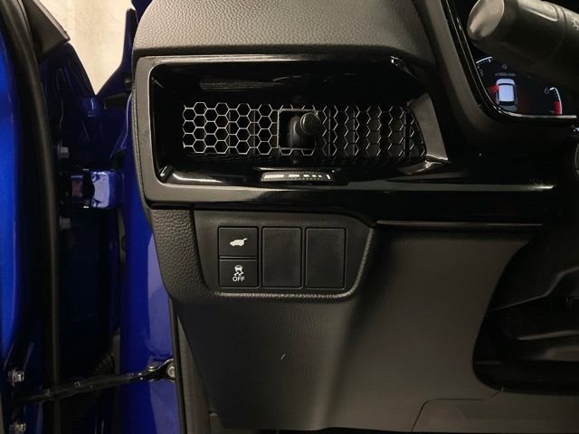 Used 2024  Honda EX-L image 14
