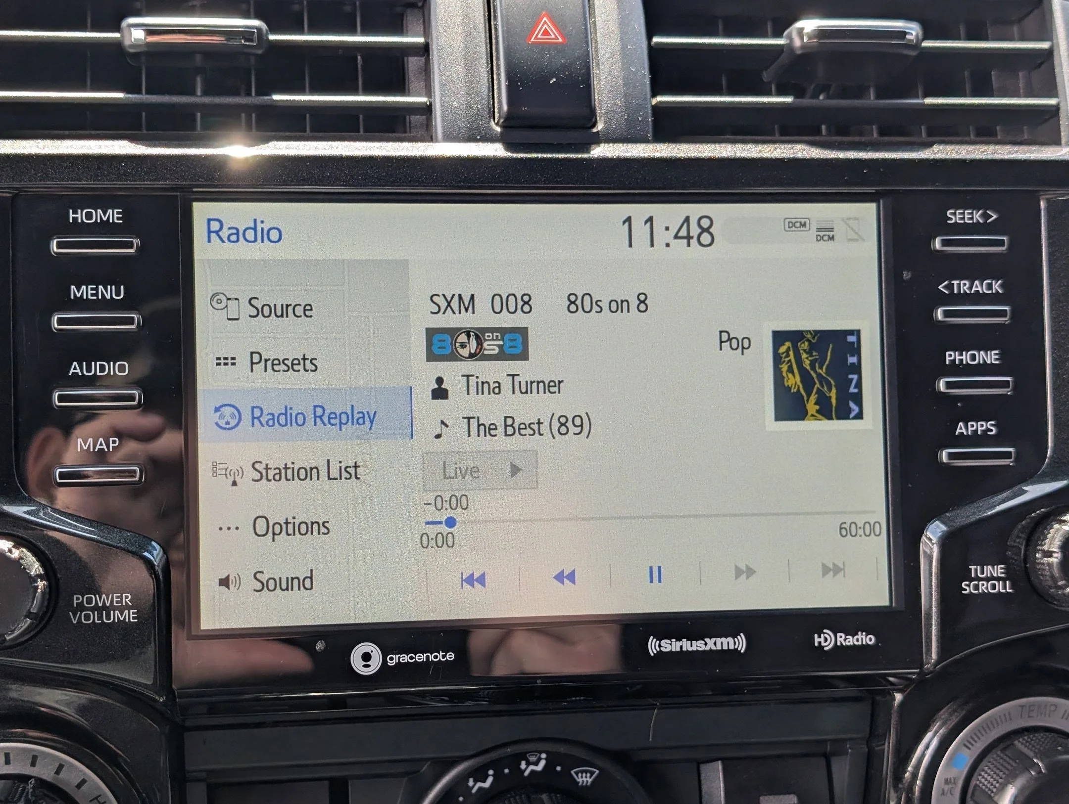 2021 Toyota 4Runner TRD Off-Road Premium - Photo 19