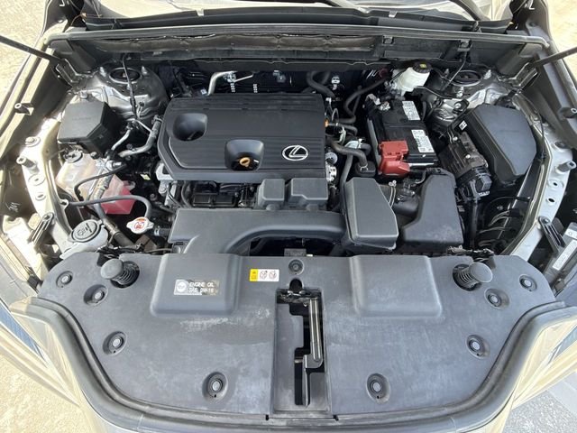Certified Used 2024 ATOMIC SILVER Lexus 250 image 27