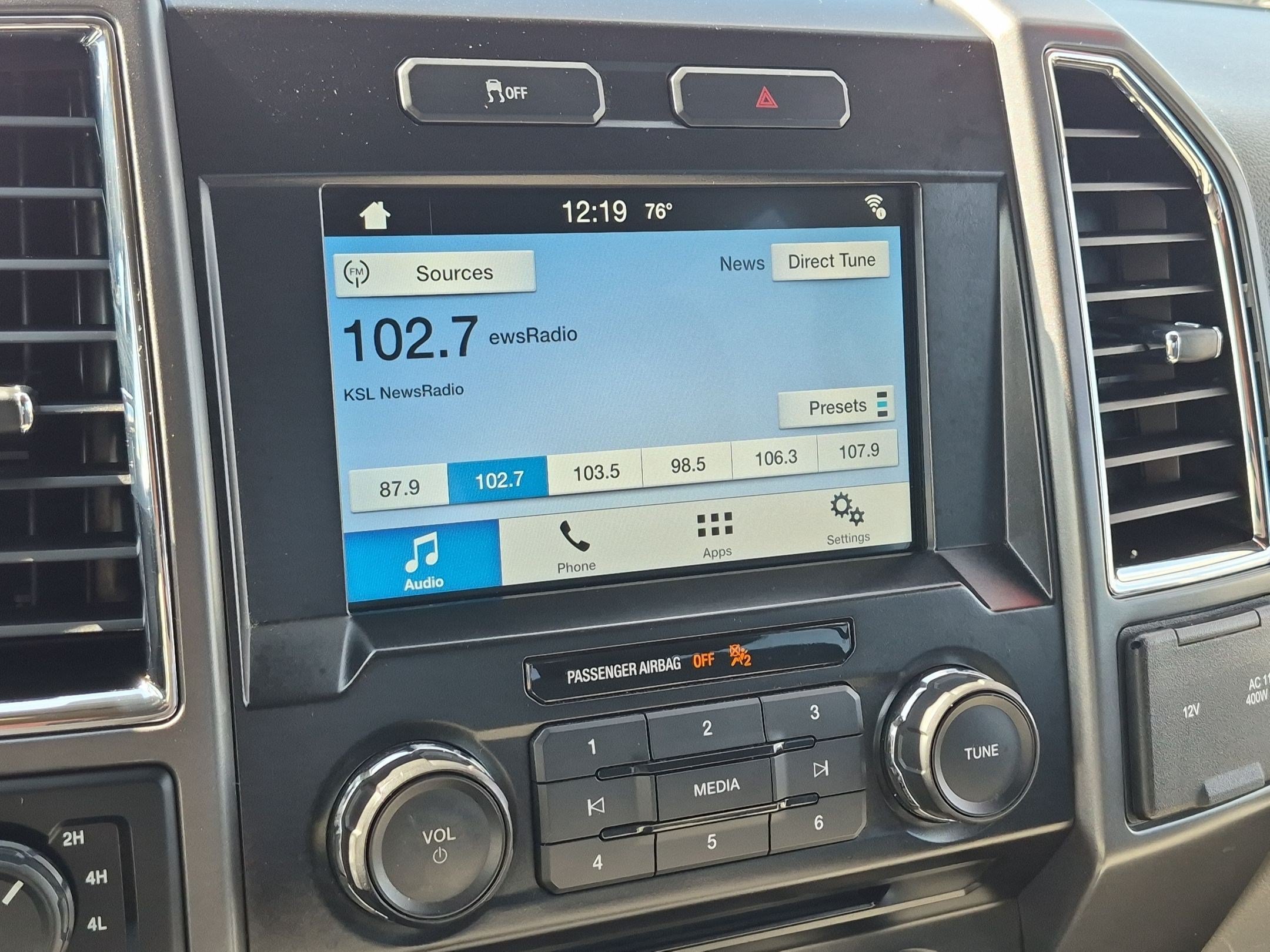 Certified Used 2016  Ford XLT image 18