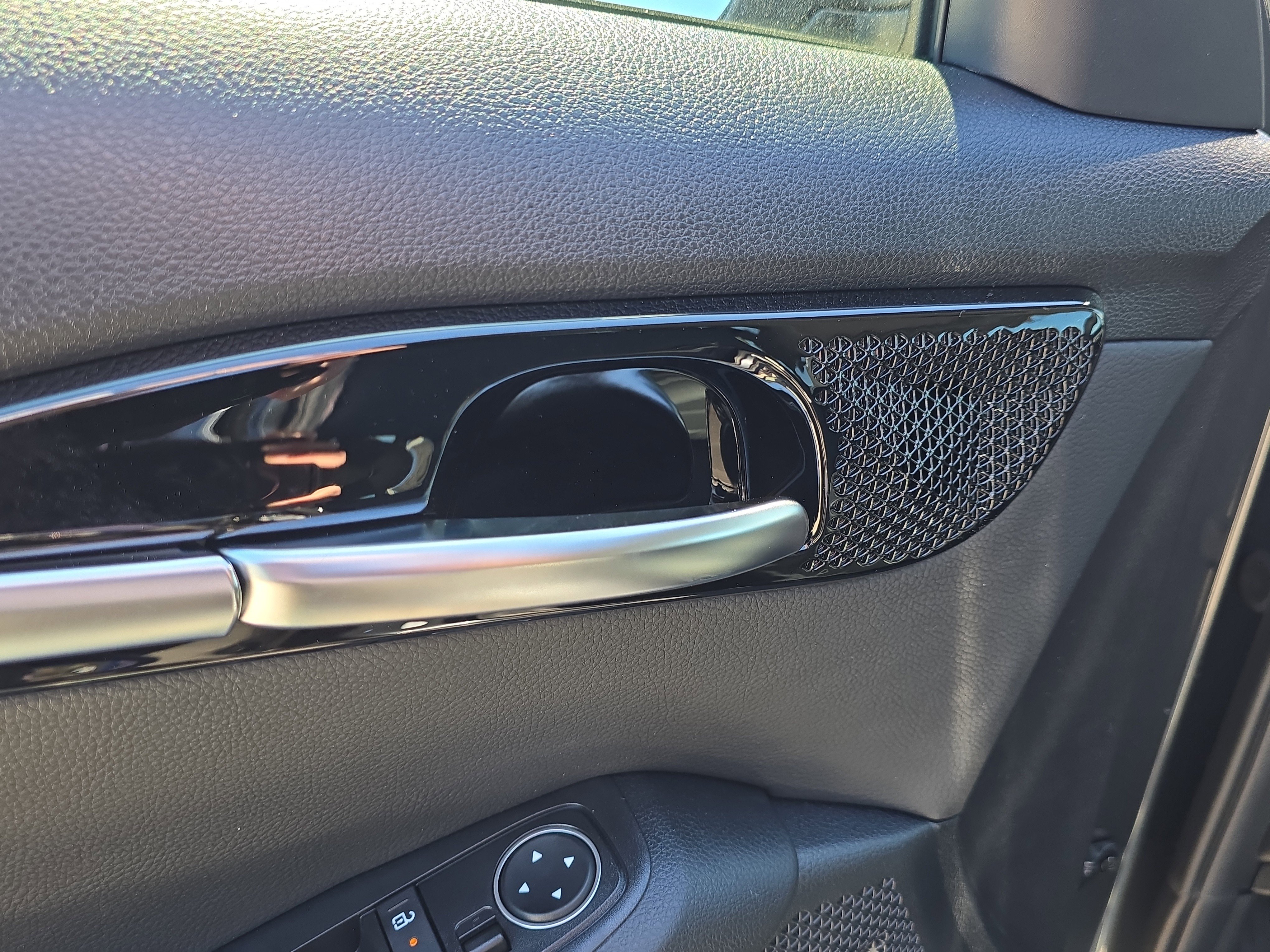 New 2026 Gravity Gray Kia EX image 19