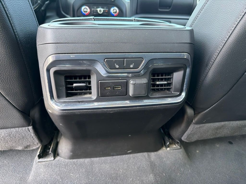 Used 2023 White GMC Denali image 18