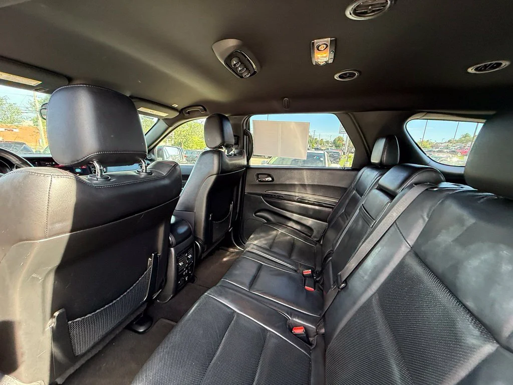 Used 2022 Red Dodge R/T image 25