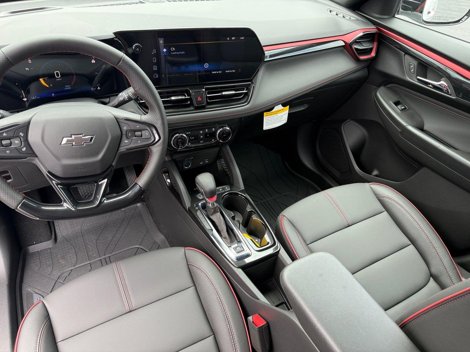 2026 Chevrolet Trailblazer RS - Photo 16