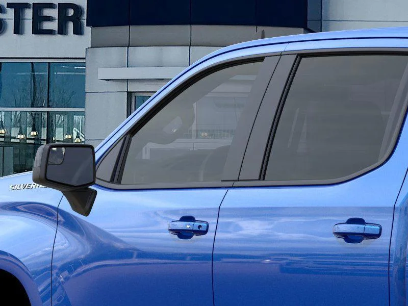 New 2026  Chevrolet RST image 12
