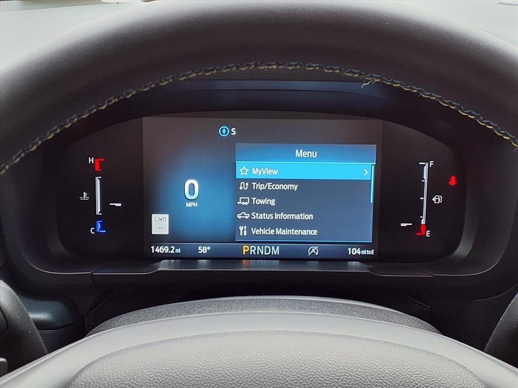 2025 Ford Maverick Lobo Premium - Photo 21