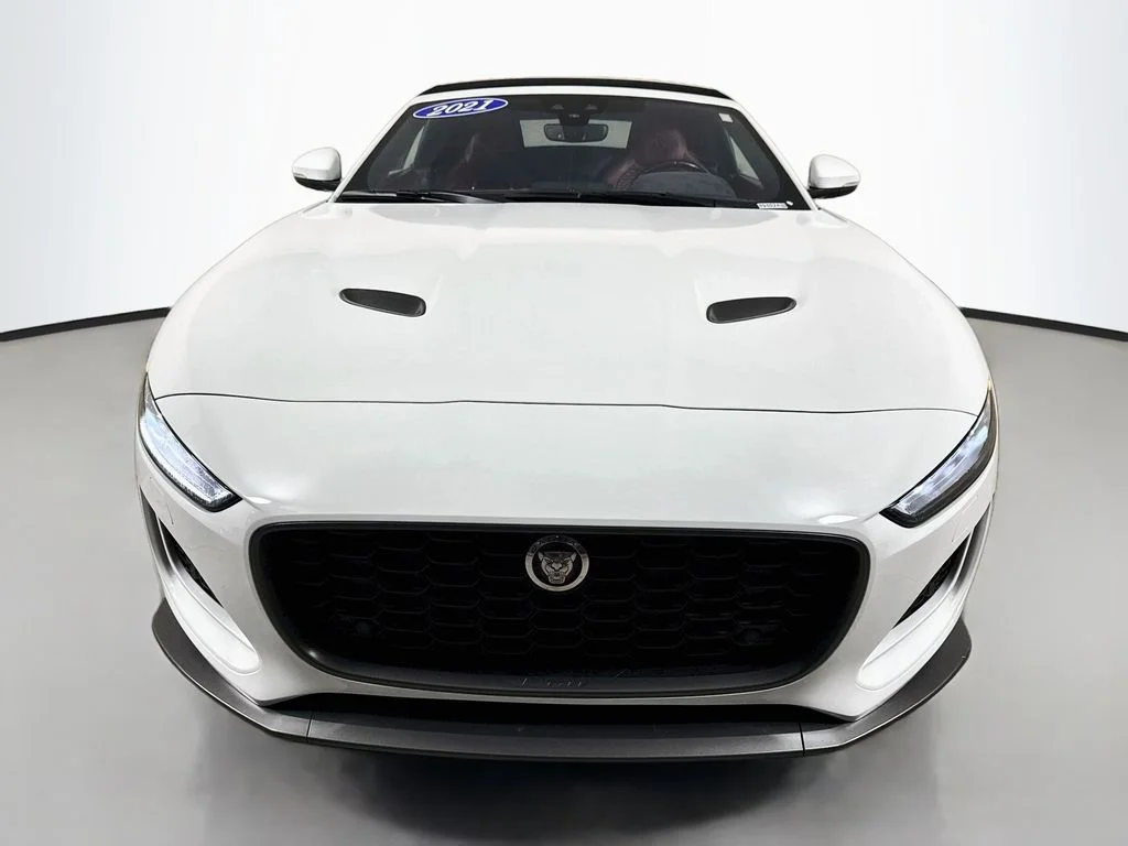 Used 2021 Fuji White Jaguar First Edition image 8