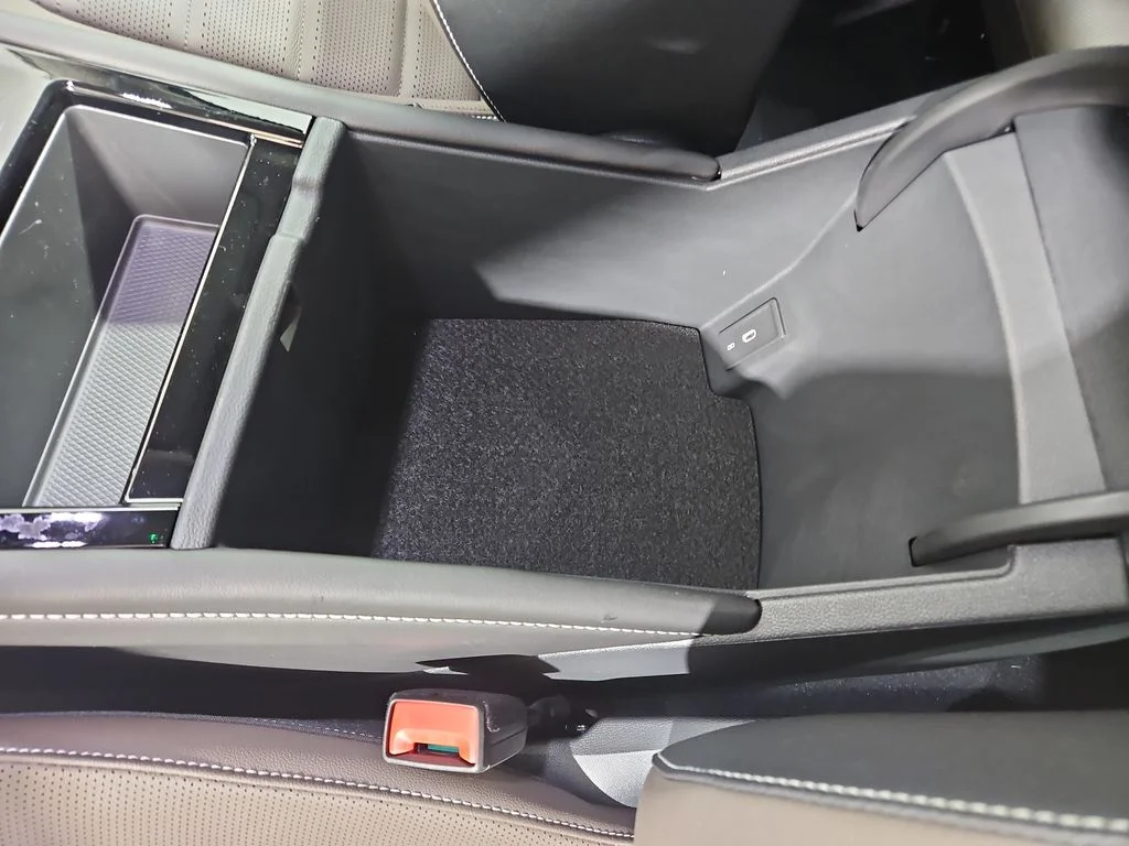 New 2026 Gray Volkswagen 2.0T SEL image 24