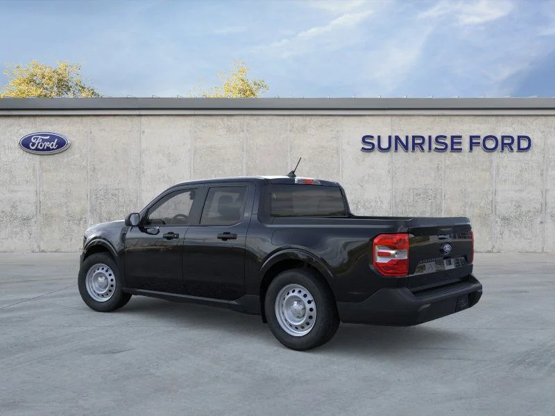 New 2026 Shadow Black Ford XL image 4