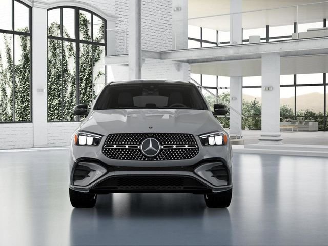 New 2026 MANUFAKTUR Alpine Grey Mercedes-Benz GLE 450 image 7