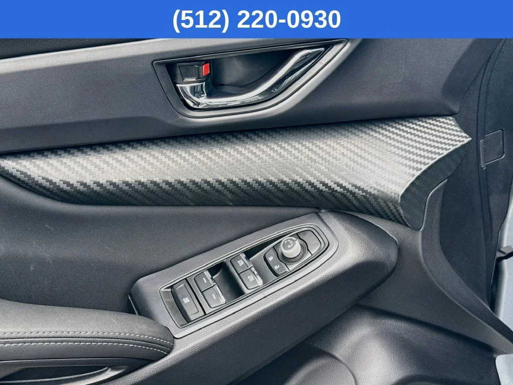 New 2027 Silver Subaru Premium image 21
