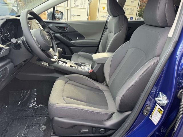 2026 Subaru Crosstrek Premium - Photo 14