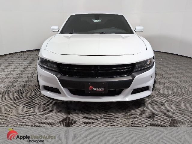 Used 2020 Dodge Charger Police with VIN 2C3CDXKT1LH127619 for sale in Shakopee, Minnesota